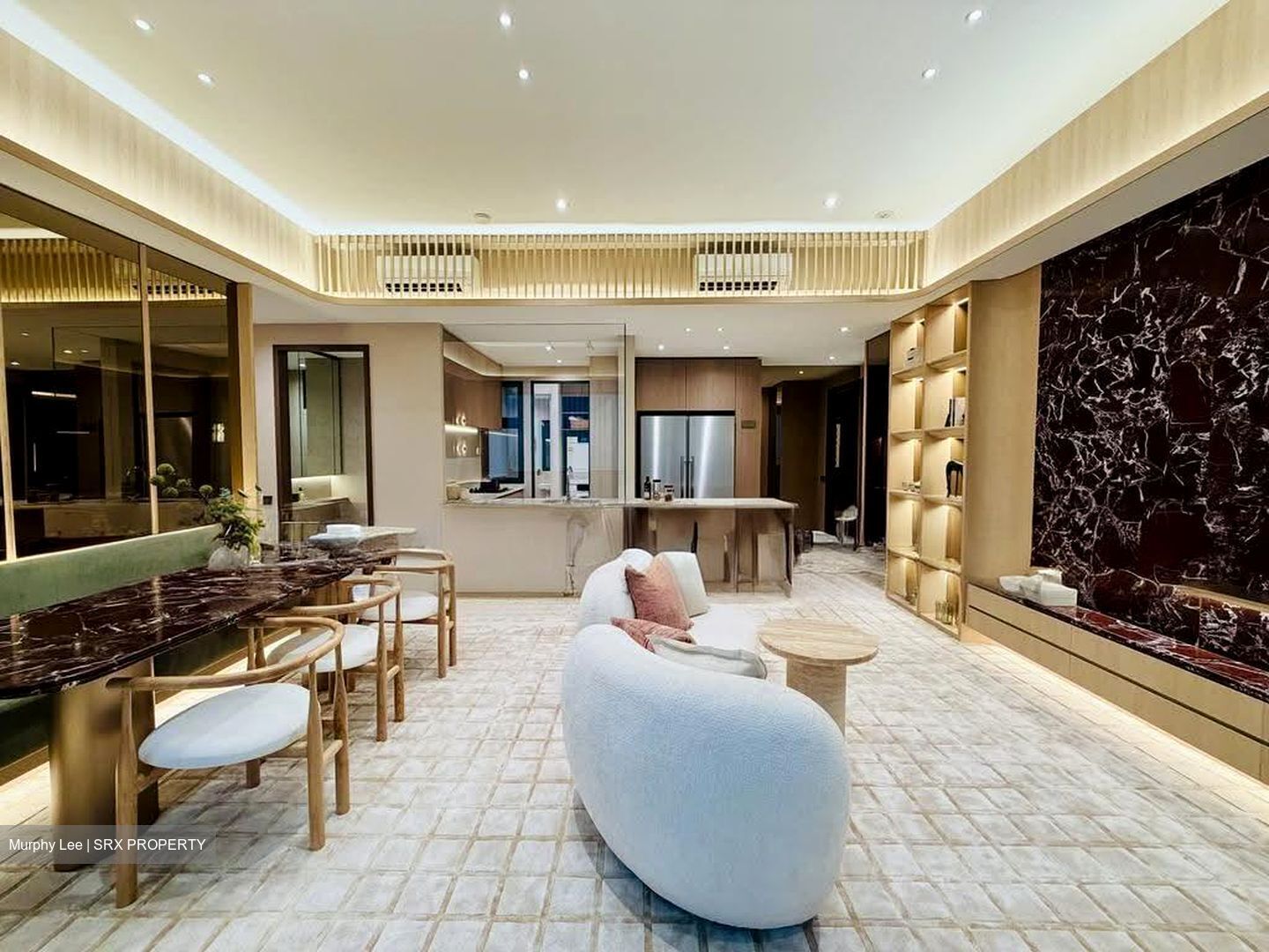 Jalan Merah Saga (D10), Condominium #623281891